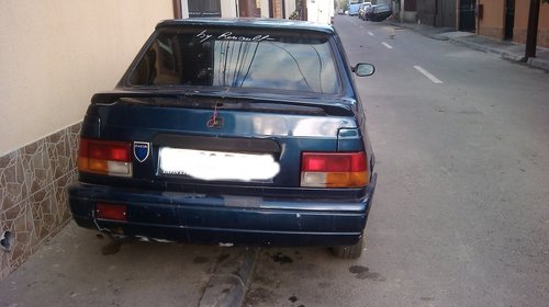 Eleron Dacia Super nova