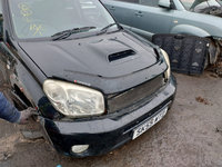 Eleron / deflector aer capota toyota rav 4