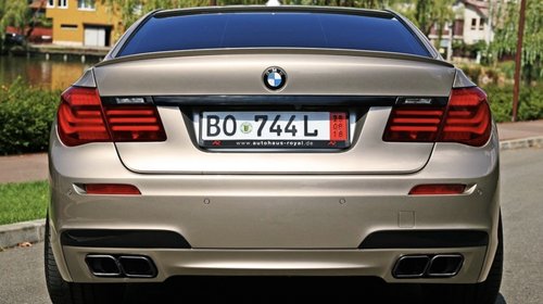 Eleron F01 BMW Seria 7
