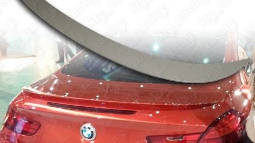 Eleron F13 portbagaj BMW seria 6 Coupe M M6 ⭐⭐⭐⭐⭐
