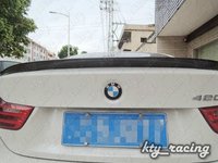 ELERON F32 BMW SERIA 4 COUPE PERFORMANCE ⭐⭐⭐⭐⭐