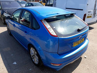 Eleron Ford Focus 2 2010 1.6 TDCi Diesel Cod motor G8DB/G8DA,G8DF/G8DD/G8DE 109CP/80KW