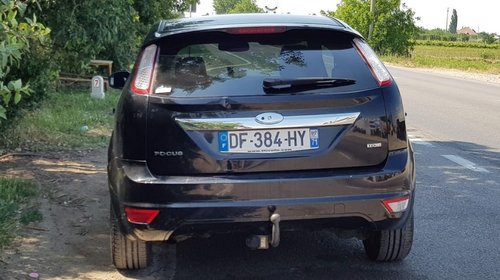 Eleron FORD FOCUS 2 FACELIFT , HATCHBACK