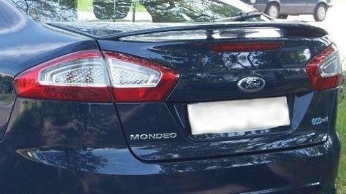 Eleron Ford Mondeo MK4 2007- portbagaj ST250 Zetec Titanium