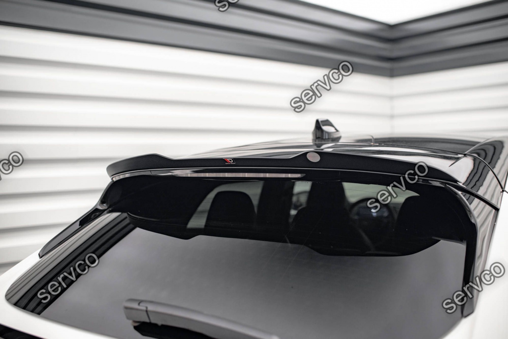 Eleron Ford Mustang Mach-E Mk1 2020- v1 