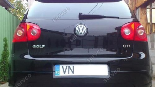 Eleron GTI Golf 5 R32 GTD GT GTI ver3