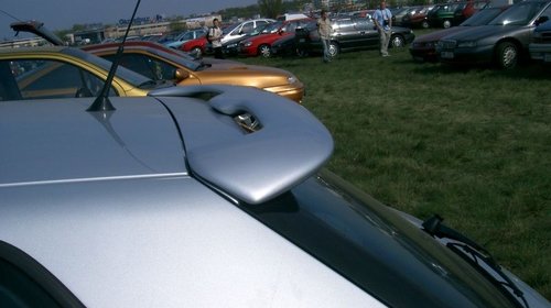 Eleron haion Audi A3 8L 1996 - 2003 ver szy