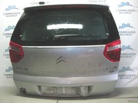 Eleron Haion Citroen C4 Picasso I UD 1.6 THP 155 09.2010 ... 08.2013 1598 Benzina