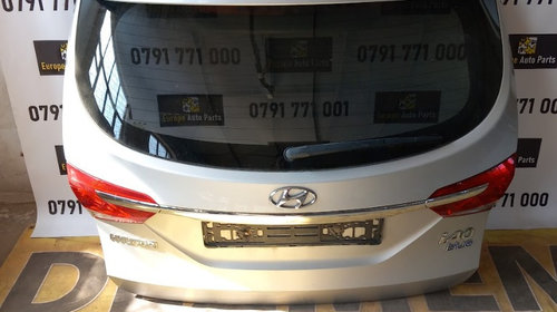 Eleron haion Hyundai i40 Combi 1.7 CRDI 2013