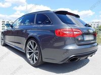 Eleron haion luneta Audi A4 B8 RS4 S line S Line Rs4 S4 Avant Ver 2