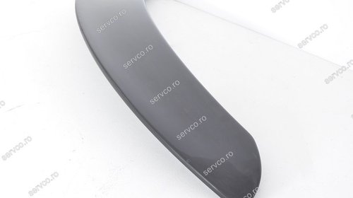 Eleron haion luneta spoiler tuning sport Mini Cooper S JWC Rs 2000-2007 v2