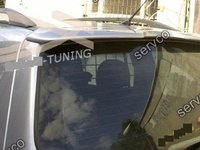 Eleron haion luneta spoiler tuning sport Opel Zafira A Mk1 1999-2006 v2