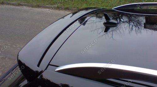 Eleron haion luneta tuning sport Audi A4 B6 S