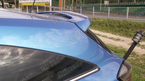Eleron haion luneta tuning sport Opel Astra H GTC OPC Line 2004-2014 v3