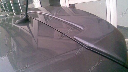 Eleron haion luneta tuning sport Opel Astra H Hatchback 2004-2014 v6