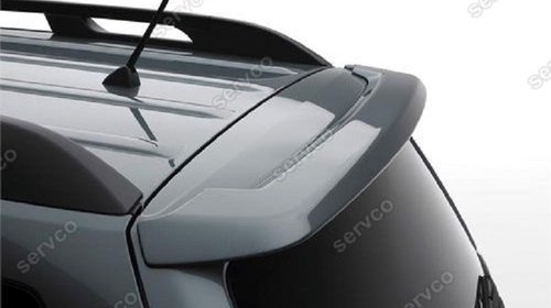 Eleron haion luneta tuning sport Subaru Forester SH 2008-2013 WRX Sti Xt v3