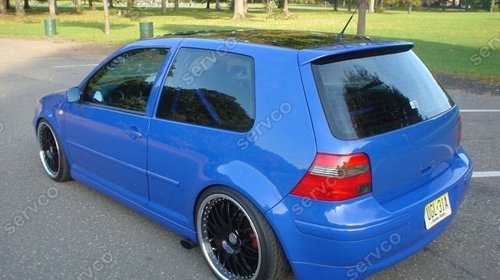 Eleron haion luneta tuning sport VW Golf 4 R3