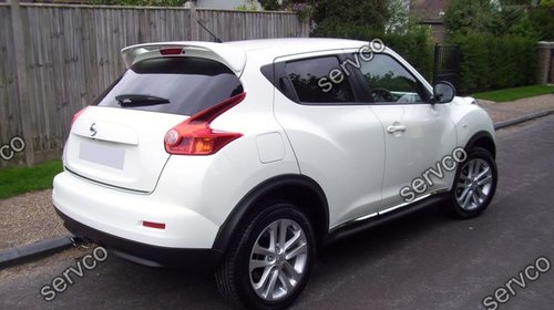 Eleron haion portbagaj tuning sport Nissan Juke R Nismo ver1