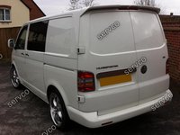 Eleron haion sport tuning Volkswagen Transporter Multivan Caravelle T5 Sportline 2003-2009 v3