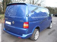 Eleron haion sport tuning Volkswagen Transporter Multivan Caravelle VW T5 2003-2009 v4