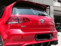 Eleron haion tuning sport Volkswagen Vw Golf 7 HB GTi GTD GT 2012-2016 OETTINGER ver2