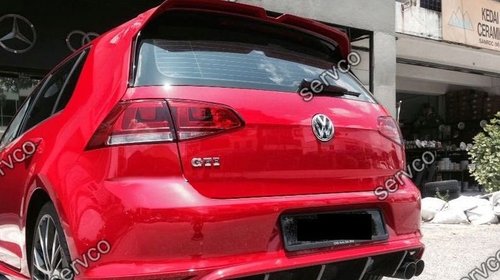 Eleron haion tuning sport Volkswagen Vw Golf 