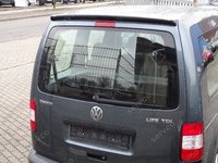 Eleron haion tuning sport VW Caddy 2K 2003-2015 v1