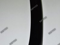 Eleron Hamann spoiler extensie portbagaj BMW F10 Sedan 2011-2017 v8