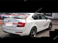 Eleron HB portbagaj tuning sport Skoda Octavia 3 Sedan Hatchback 5E RS 2013-2017 v3