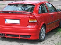 Eleron Irmscher Opel Astra G