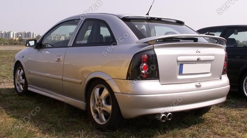 Eleron Irmscher Opel Astra G