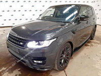 Eleron Land Rover Range Rover Sport 2 [2013 - 2020] SUV 3.0 SDV6 AT 4WD (292 hp)