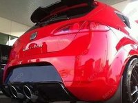 Eleron Leon 1P Cupra R FR Copa MK2