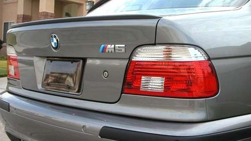 ELERON (lip codita) Portbagaj BMW seria 5 E39