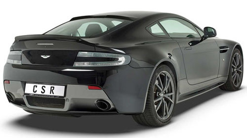 Eleron luneta Aston Martin Vantage Coupé HSB075