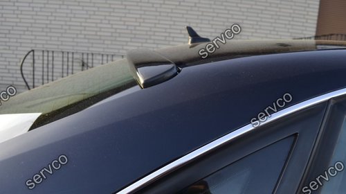 Eleron luneta Audi A4 B8 S line 2008-2012 S4 RS4 v4
