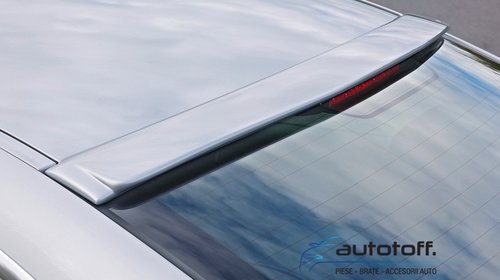 Eleron luneta BMW seria 3 E90 (2005-2011) mod