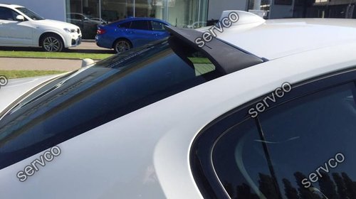 Eleron luneta BMW seria 5 G30 Hamann h style Aero Performance M pachet 2017-2019 v2