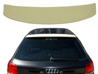 Eleron Luneta compatibil cu AUDI A3 8P Hatchback (2003-2012) RS LOOK 3 Usi