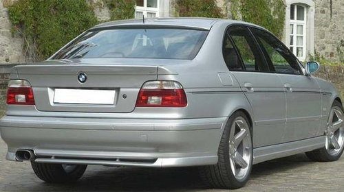 Eleron Luneta compatibil cu BMW Seria 5 E39 (1996-2003) ACS Design