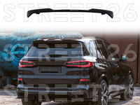 Eleron Luneta Compatibil Cu BMW X5 G05 (2018-Up) M Design Negru Lucios