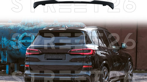 Eleron Luneta Compatibil Cu BMW X5 G05 (2018-