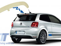 Eleron Luneta compatibil cu compatibil cu VW Polo 6R (2009-2017) WRC Design