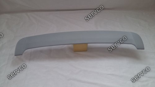 Eleron luneta haion spoiler sport tuning Suzuki SX4 SX 4 RS Gt 2006–2014 v1