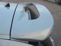 Eleron luneta haion spoiler tuning sport Renault Clio 2 RS Gordini 1998-2009 v1