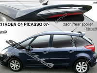 Eleron luneta haion tuning sport Citroen C4 Picasso VTS Vti Vts 2006-2014 v3