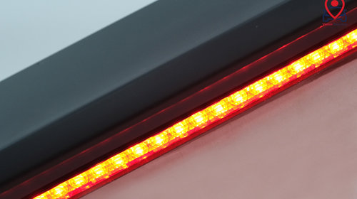 Eleron Luneta LED compatibil cu VW Golf VI (2008-up) R20 Design Tuning Volkswagen VW Golf RWSVWG6R20L
