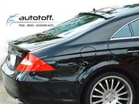 Eleron luneta Mercedes Benz CLS-Class W219 (2004-2010) model LORINSER