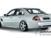 Eleron luneta Mercedes Benz E-Class W211 (2006-2009) model AMG