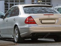 Eleron luneta Mercedes W211 E Class AMG tuning sport 2002-2009 v2